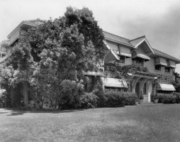 Pauline Frederick Estate 1929